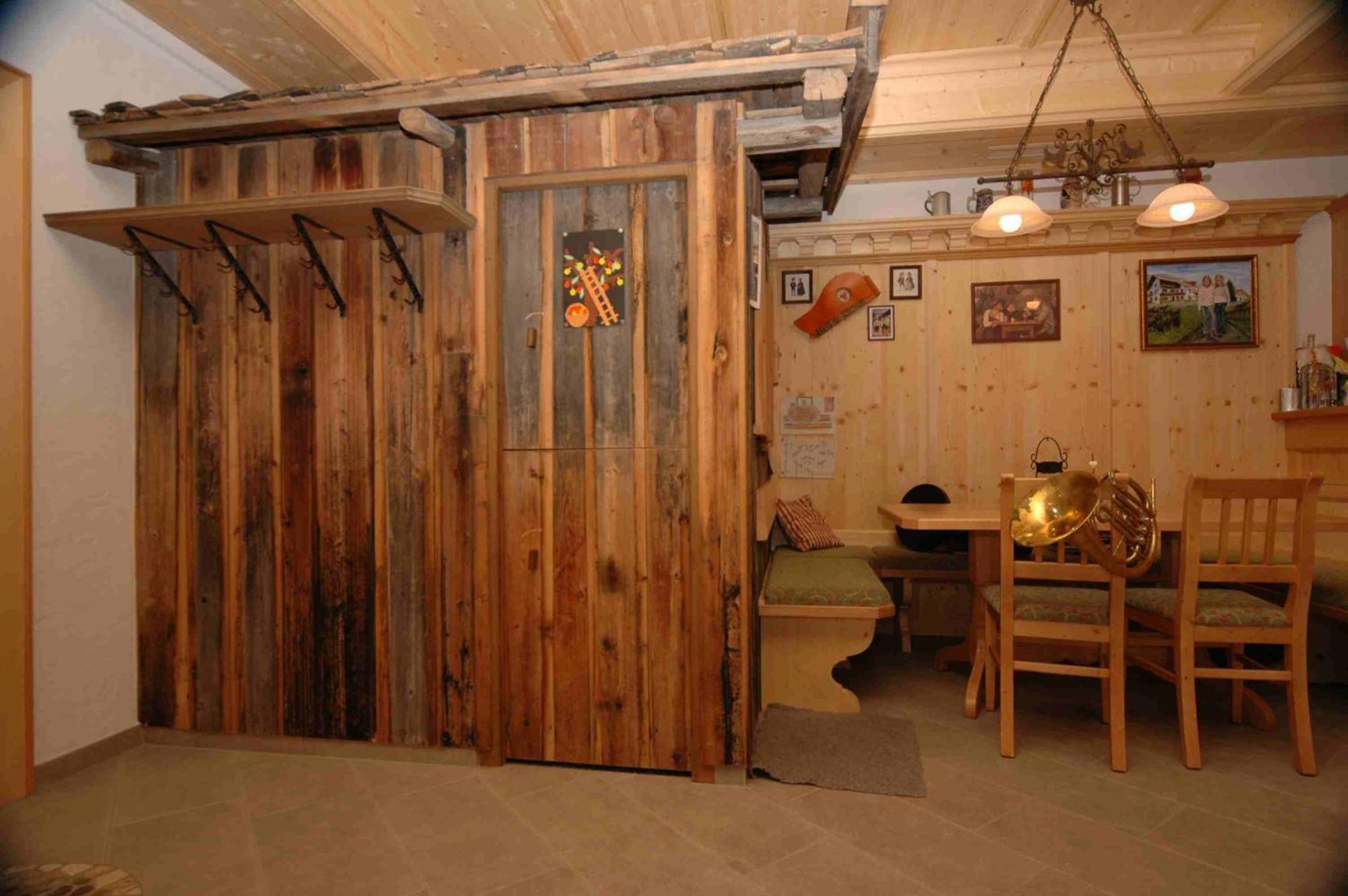 Rimmlhof & Rimmlstube Hotel Berwang Bagian luar foto