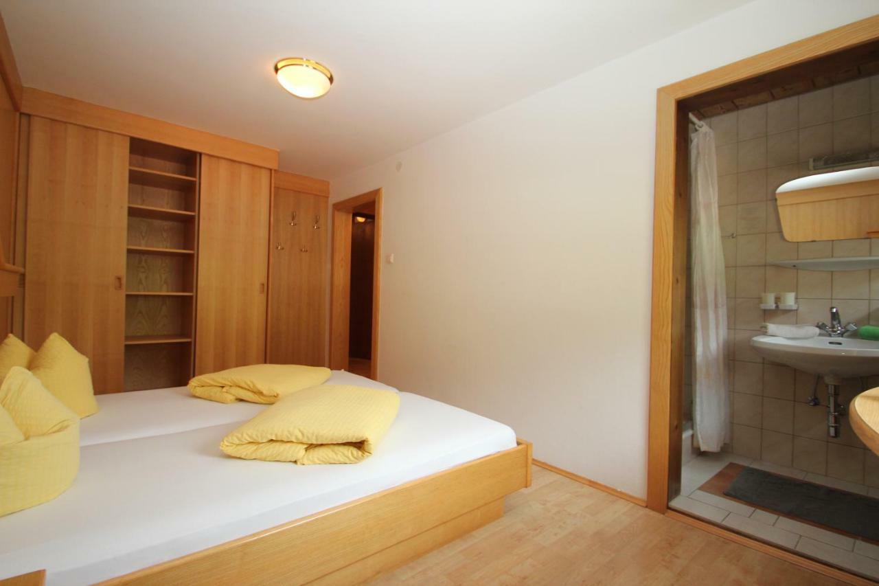 Rimmlhof & Rimmlstube Hotel Berwang Bagian luar foto