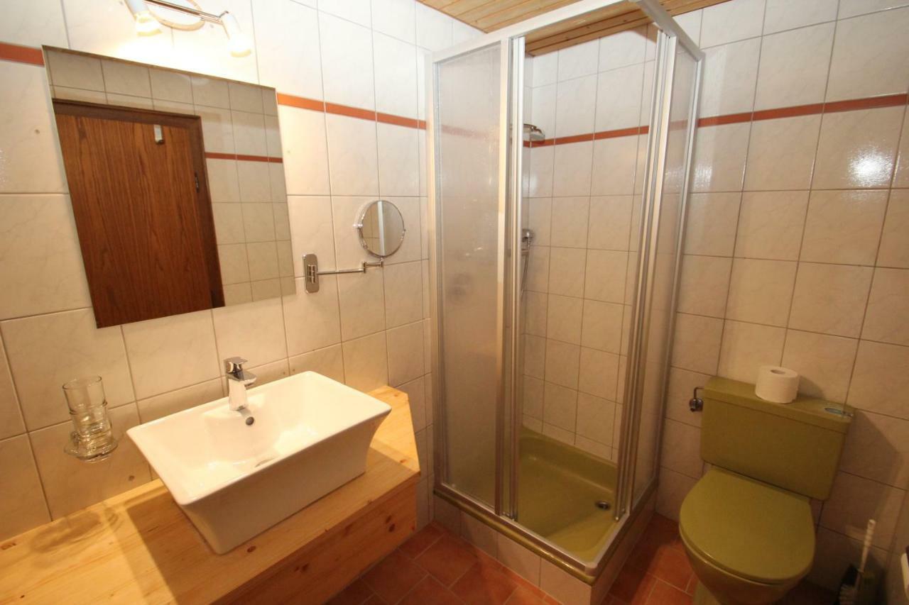 Rimmlhof & Rimmlstube Hotel Berwang Bagian luar foto