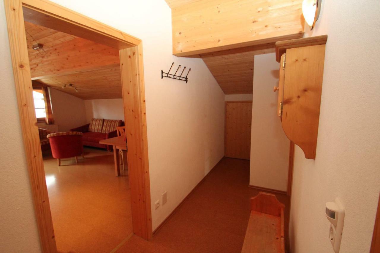 Rimmlhof & Rimmlstube Hotel Berwang Bagian luar foto