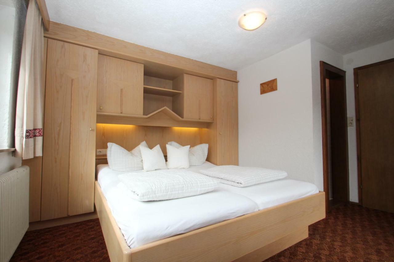 Rimmlhof & Rimmlstube Hotel Berwang Bagian luar foto
