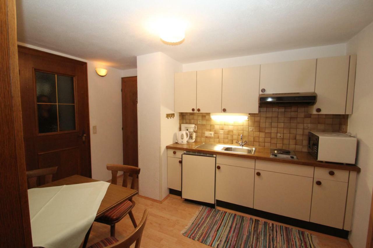 Rimmlhof & Rimmlstube Hotel Berwang Bagian luar foto