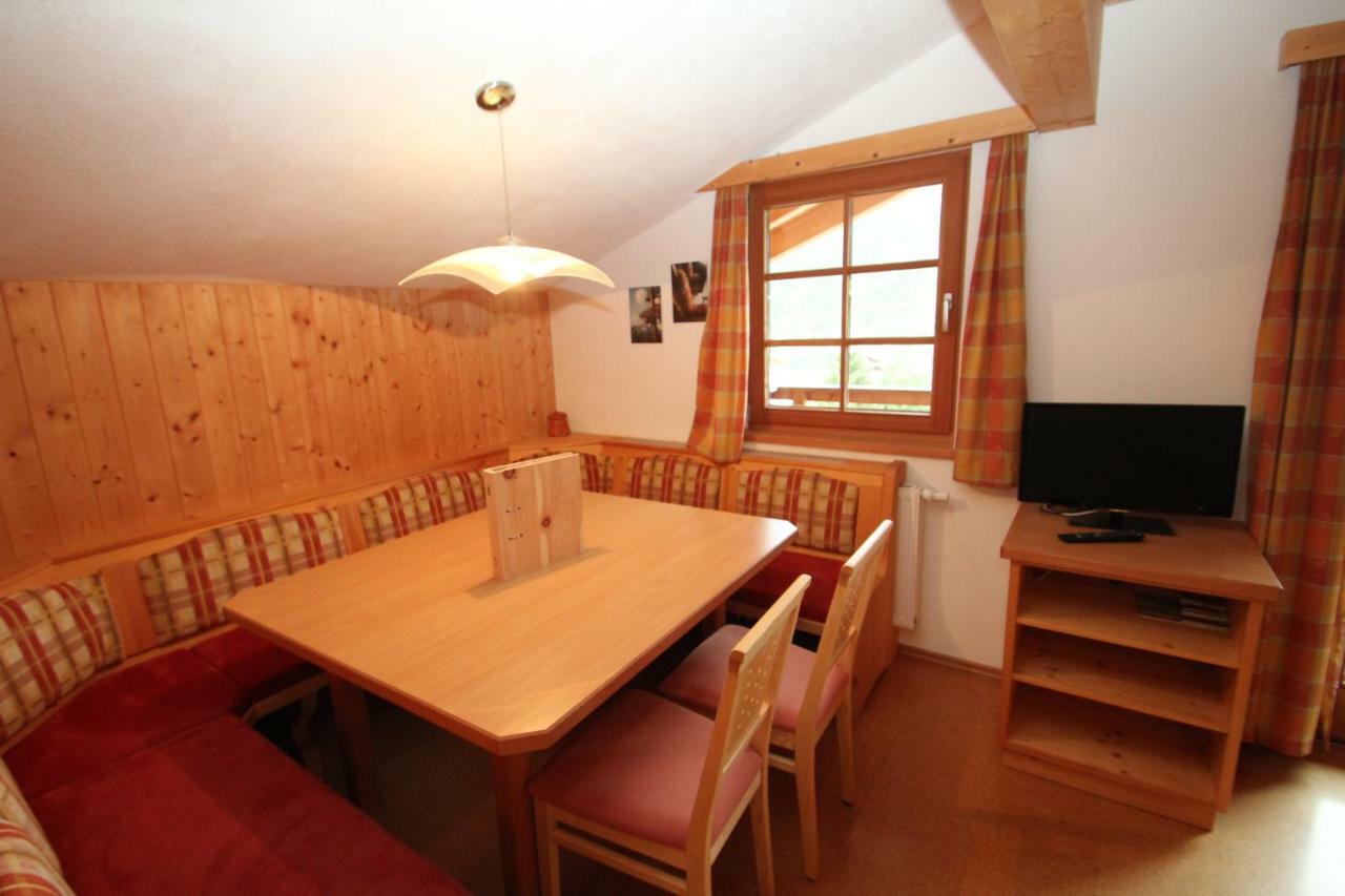 Rimmlhof & Rimmlstube Hotel Berwang Bagian luar foto